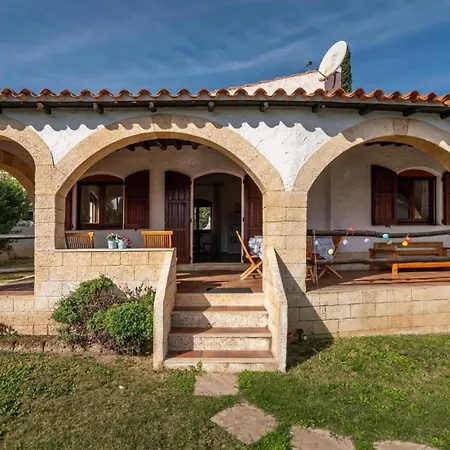 Cuore Costa Rei