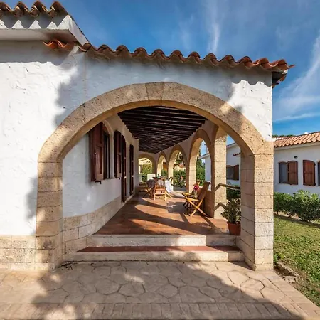 Villa Cuore *