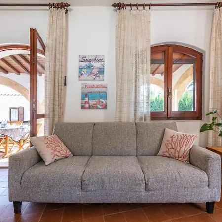 Cuore Villa *