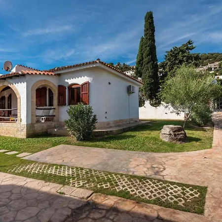 Cuore Villa Costa Rei
