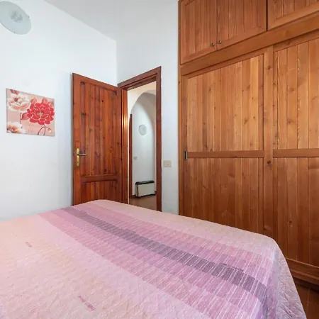 Villa Cuore Costa Rei